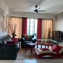 Great fully furnish unit for sale, negotiable until deal, contact now