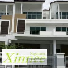 Worth Buy Unit Sunway Cassia Unfurnished Well Maintained Unit