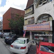 Subang Jaya SS 15 Commercial Shop Office For Rent Rm 14k.