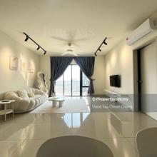 Huni Eco Ardence Setia Alam 1000sqft