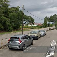 Freehold - International Lot - Intermediate Lot