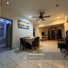 Vista Saujana 3rooms2bath 1parking full furnish well keept good
