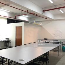 Tropicana Avenue office, Tropicana, Petaling Jaya