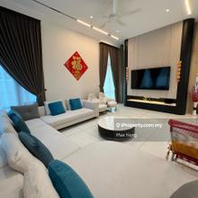 Setia Tropika 7 Double Storey Bungalow Fully Renovated Clubhosue G&G