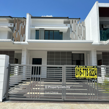 Bigger size unit, Facing South