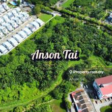 Golden Residential vacant land at Alma, Bukit Mertajam, Penang