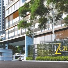 Citizen @ Jalan Klang Lama Modern Lifestyle Residence with Convenience