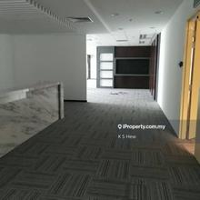 Office for Rent