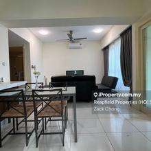 Condominium for Rent