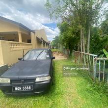 Residential Land for Sale