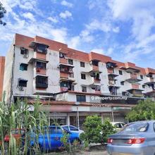 Flat - Medan Mayang Pasir, Bayan Baru, Penang