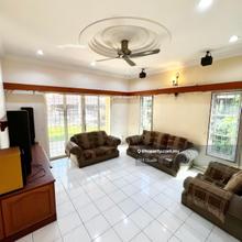 Taman Desa Palma 2 Storey Semi-D Partial Furnished Alma Bukit Mertajam