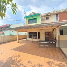 Good Buy Property Endlot 10' Land Renovated Guarded Strategic Location