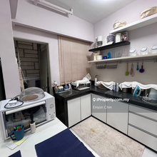 Serviced residence for Rent