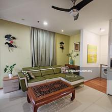 Arcoris Soho Unit For Sale