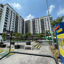 Residensi Bukit Idaman