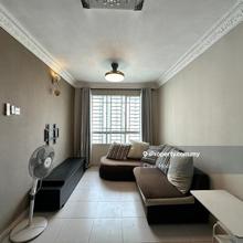 Centrio Evenue Apartment 700sf Fully Furnished Bukit Gambier Gelugor 