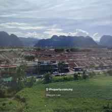 Palazzo Condo @ Ipoh Garden