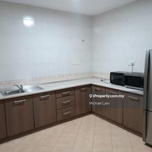 2 Storey Terrace house for Rent