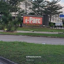 I Parc Tanjung Pelepas 3 Storey Shop Lot For Sale