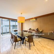 Prestige Living with Direct KLCC, KL Tower, Menara 118 & TRX View