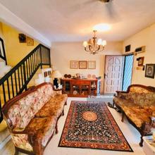 2 Storey Terraced House at Au 2c Taman Seri Keramat, Kuala Lumpur