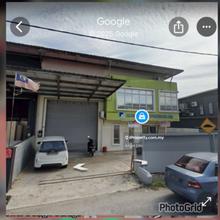 1.5 Storey Semi Detached Factory Taman Teknologi Cheng 