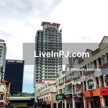 Sunway Nexis Office For Sale