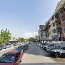 Shop apartment Taman sri kuching , Jalan Selingsing , 100% Loan
