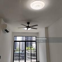 Wangsa Maju, Altris Condo For Rent