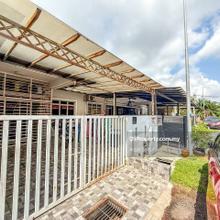 Single Storey @ Taman Dato' Hormat, Telok Panglima Garang