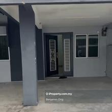 Johor Bahru Town Area Single Storey