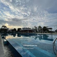 Super renovation good condition private community swimming pool n gym