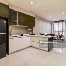 Own a Prestigious Property in Kuala Lumpur City Center