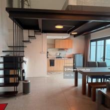 My loft Soho for rent