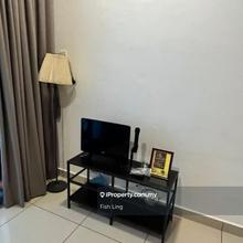 Cheapest Price @  Bm City Condo With Furnished