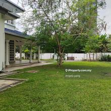 2 Bungalow @ Jalan Ampang, Lai Tet Loke,  KLCC