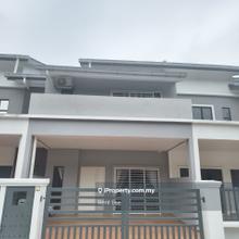 Taman Desa Nilam Pekan Meru Klang house for sale