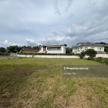 Beautiful Bungalow Land @ Lakeside Kota Damansara