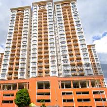 Sell with long term tenancy