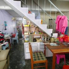 Good Location at Sri Petaling