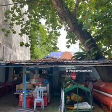 Commercial land at Brickfields for sale 