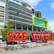 Jalan Anson Anson Cube Office 756 Sq.ft Georgetown Off Macalister