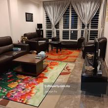 Subang Parkhomes Subang Jaya Seksyen 19