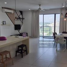 3parking lot, special unit, high-end condo