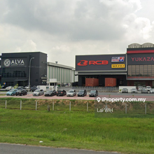 3 Storey Factory/Warehouse