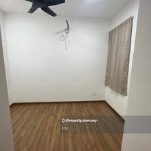 Semi Furnished Gravit 8 The Tresor Kota Bayu Emas Klang For Rent