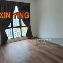 3 Bedrooms, 2 Carparks, Good Deal, link bridge to Utropolis shoplot