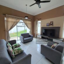 2-Storeys Semi-D@ Casa Amira