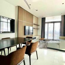 Moulmein Rise Condominium For Rent !!